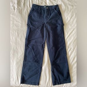 Aritzia Greenwich Pant
